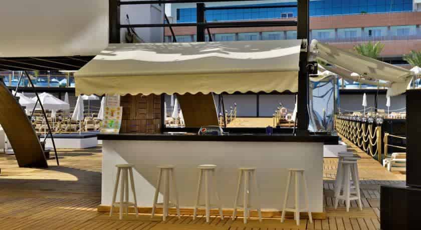 Orange County Alanya